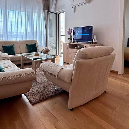 R-Residency Tower Apartman Banja Luka Kültér fotó