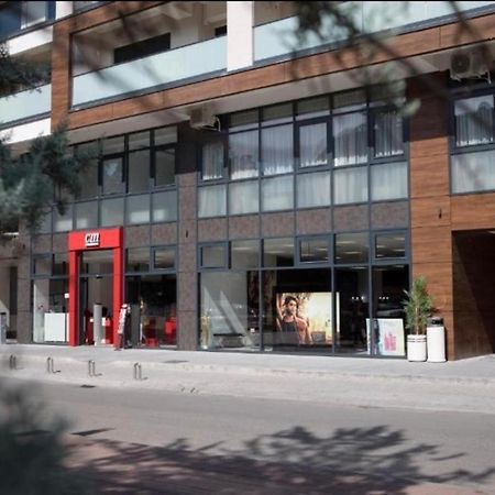 R-Residency Tower Apartman Banja Luka Kültér fotó