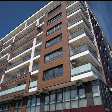 R-Residency Tower Apartman Banja Luka Kültér fotó
