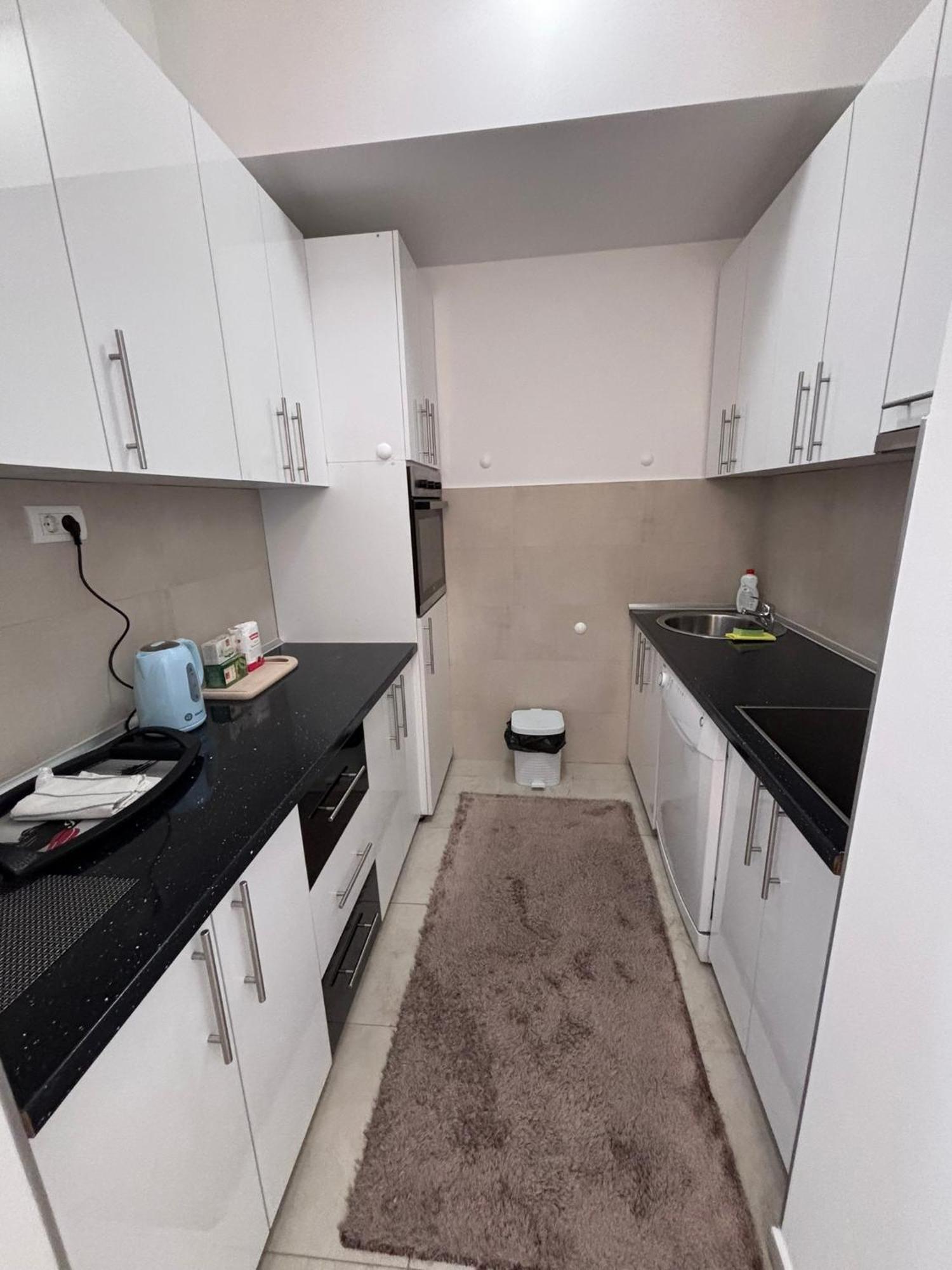 R-Residency Tower Apartman Banja Luka Kültér fotó