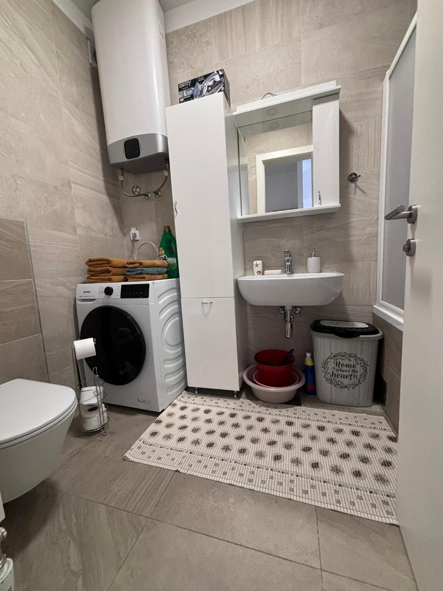 R-Residency Tower Apartman Banja Luka Kültér fotó
