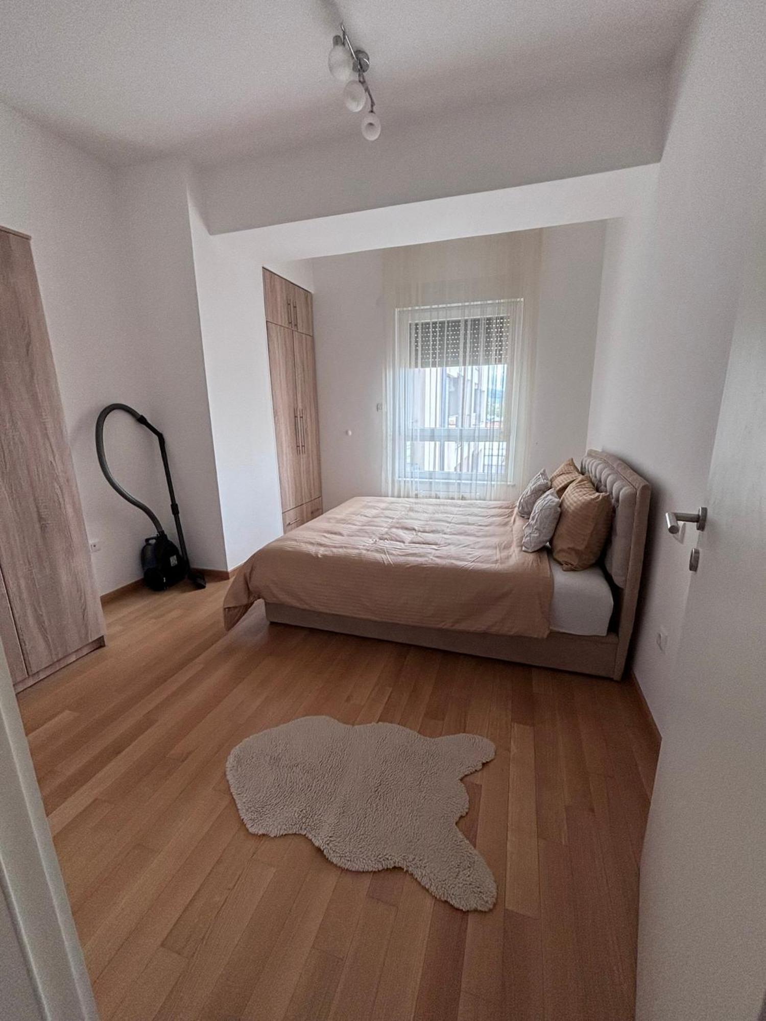 R-Residency Tower Apartman Banja Luka Kültér fotó