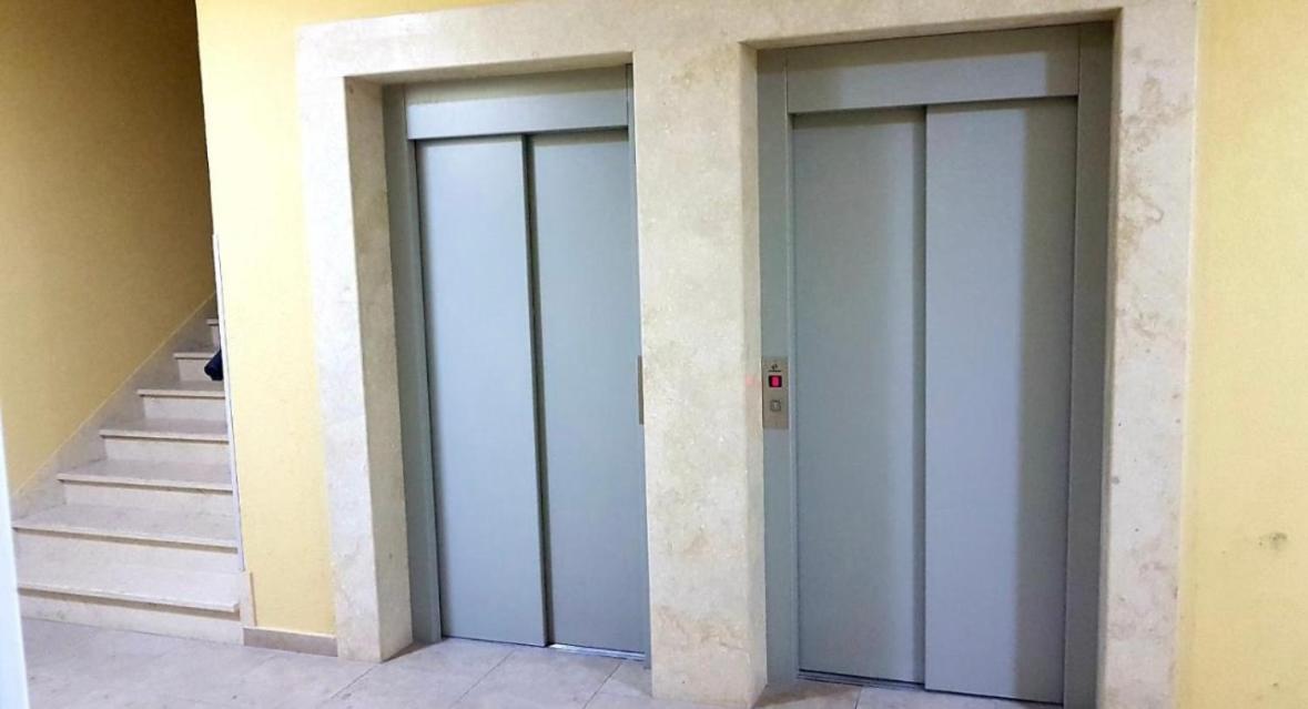 R-Residency Tower Apartman Banja Luka Kültér fotó