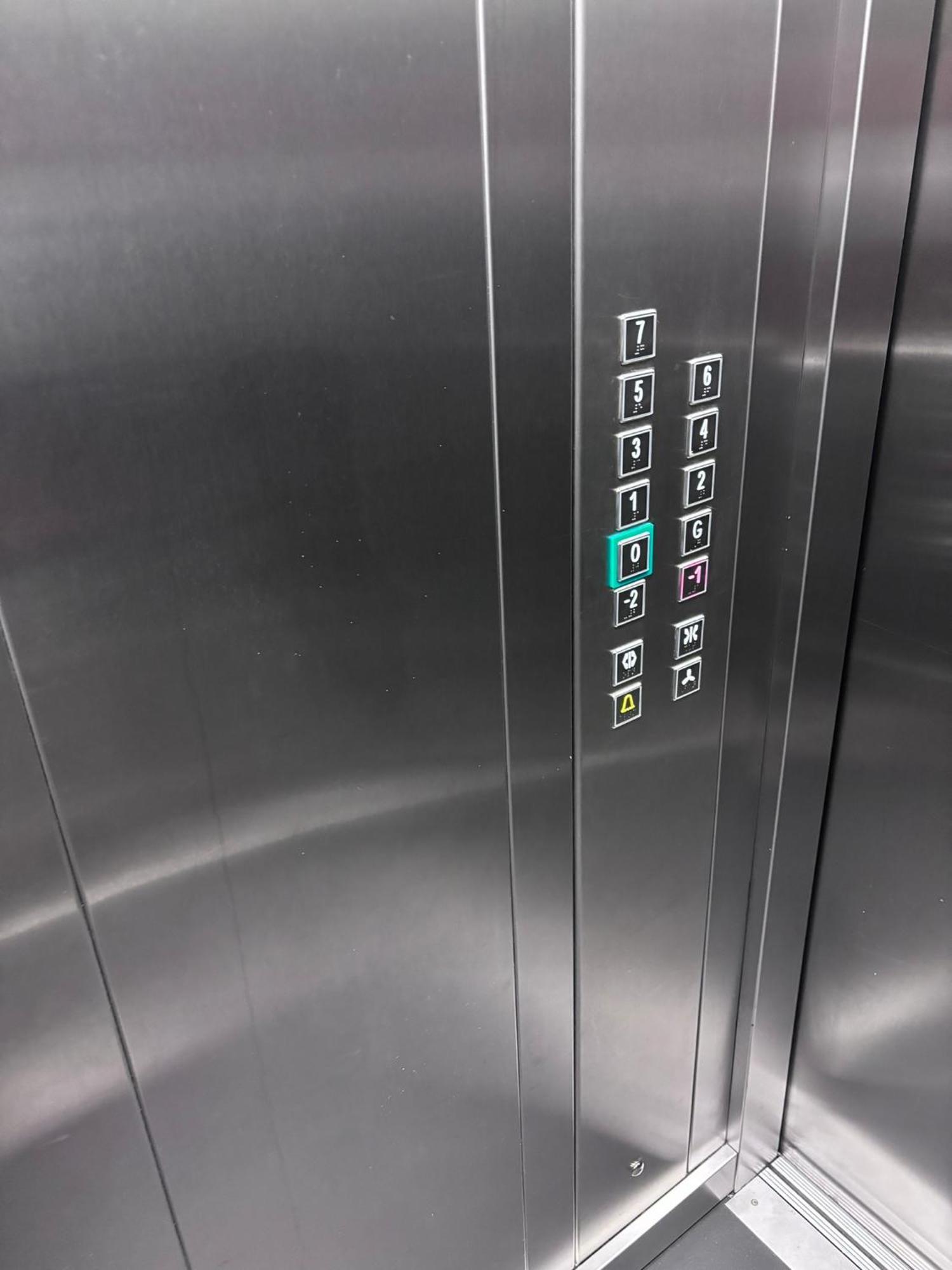 R-Residency Tower Apartman Banja Luka Kültér fotó
