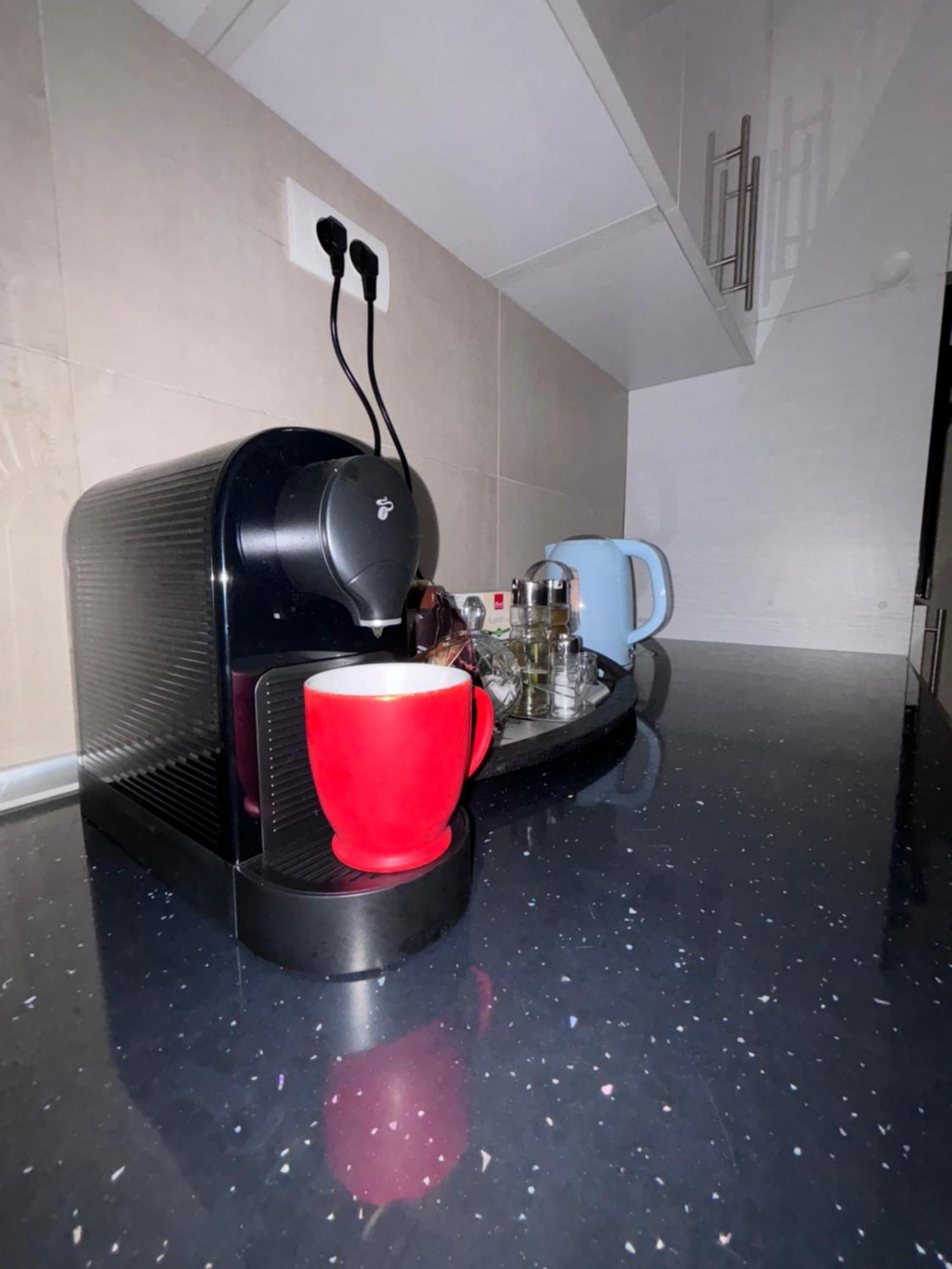 R-Residency Tower Apartman Banja Luka Kültér fotó